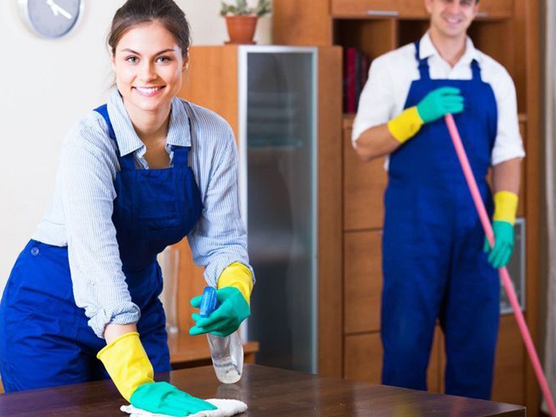 Affordable Cleaning Service Eden Prairie MN